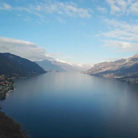 Alba E Tramonto Vista * Bellagio