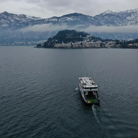 Appartamento Alba E Tramonto Vista
