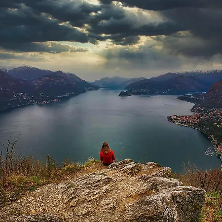 Alba E Tramonto Vista Appartamento *