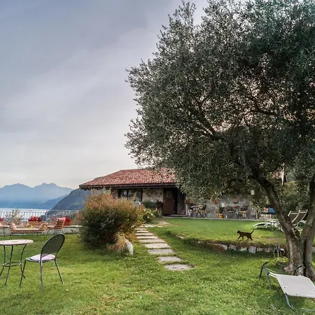 Appartamento Alba E Tramonto Vista