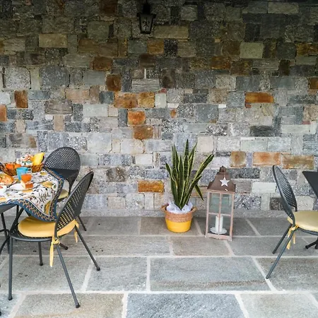 Alba E Tramonto Vista * Bellagio