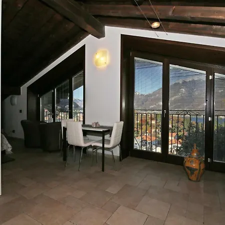 Alba E Tramonto Vista Appartamento Bellagio