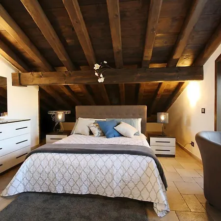 Alba E Tramonto Vista * Bellagio