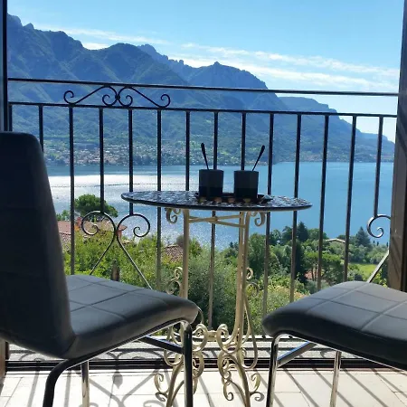 Appartamento Alba E Tramonto Vista *