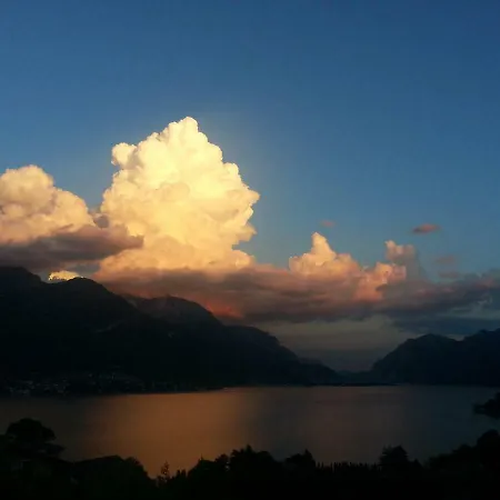 Appartamento Alba E Tramonto Vista *