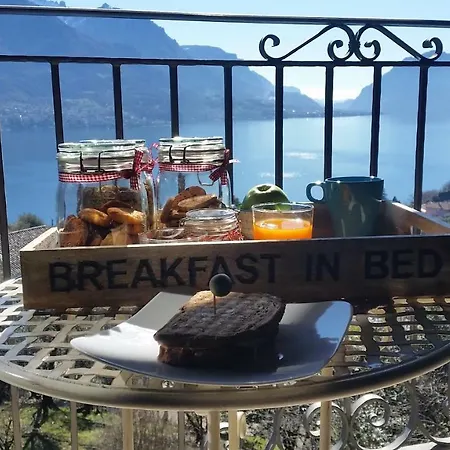 Alba E Tramonto Vista