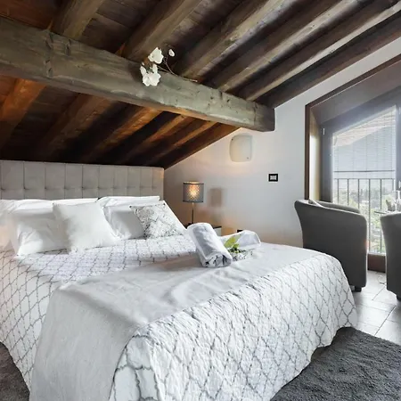 Alba E Tramonto Vista Bellagio