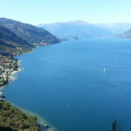 Alba E Tramonto Vista Bellagio