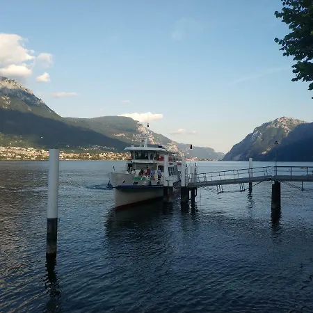 Appartamento Alba E Tramonto Vista *