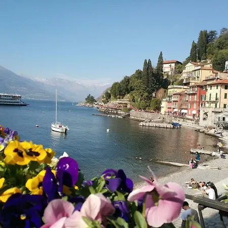 Appartamento Alba E Tramonto Vista