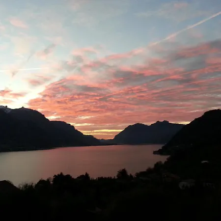 Appartamento Alba E Tramonto Vista