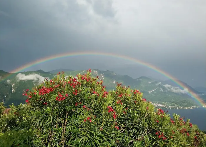 Alba E Tramonto Vista 公寓