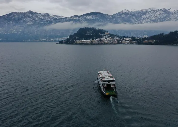 公寓 Alba E Tramonto Vista