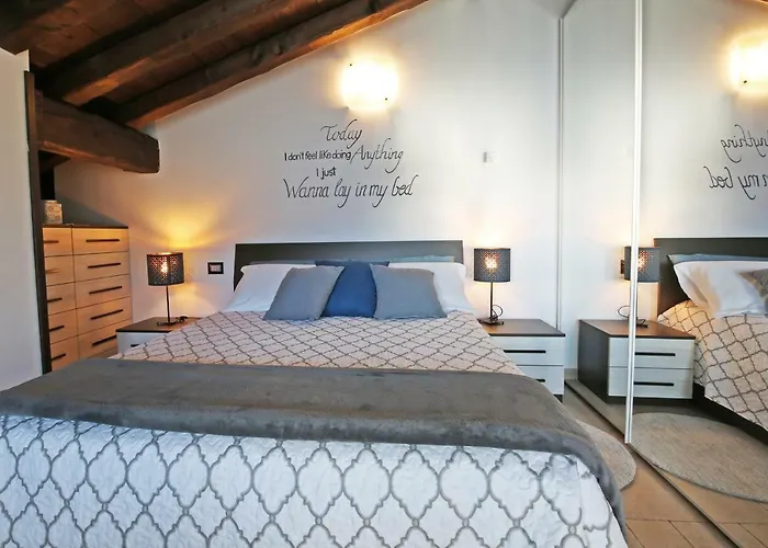 Alba E Tramonto Vista 公寓