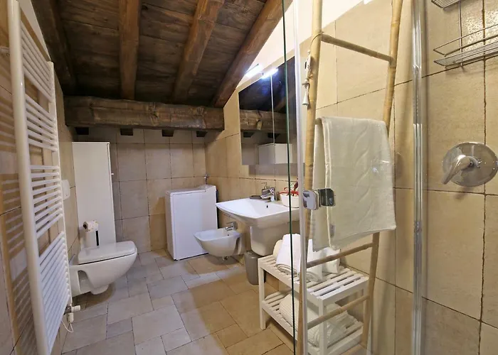 Alba E Tramonto Vista * 벨라지오