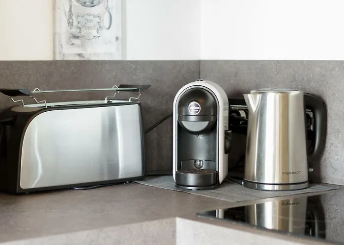 公寓 Alba E Tramonto Vista 贝拉焦