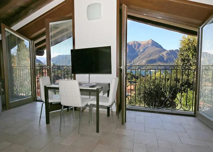 Alba E Tramonto Vista