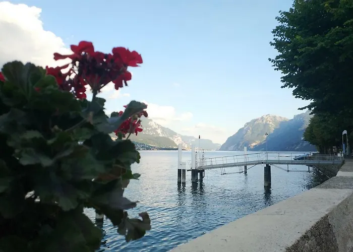 Alba E Tramonto Vista 公寓