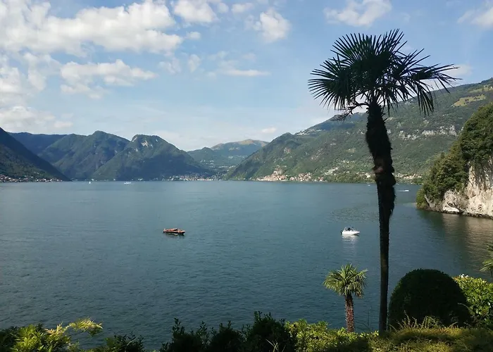 Alba E Tramonto Vista 公寓 *